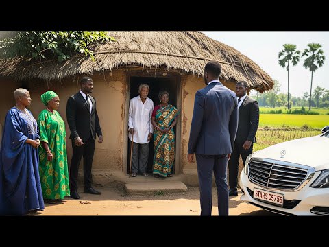 ልብ የሚነካ ታሪክ !ትንሹ ልጅ ከ14 ዓመት በኋላ ሚሊኒየር ሆኖ ተመለሰ! ለቤተሰቦቹ ደረሰላቸው!Missing for 14 Years, Now a Millionaire