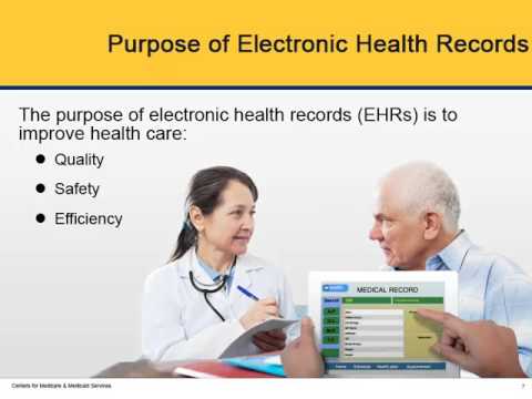 Your Medical Documentation Matters