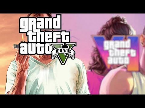What Can GTA 6 Learn From GTA 5??