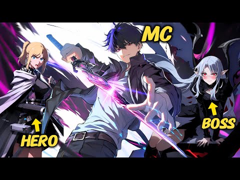 He BETRAYS the Holy Knight Without Mercy to Steal the Demon Queen's Heart! - Manhwa Recap