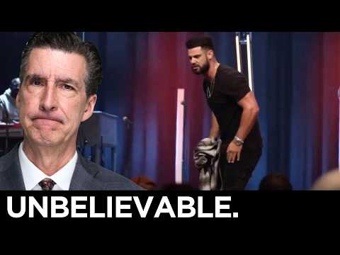 The Prosperity Gospel Is Still Deceiving Millions