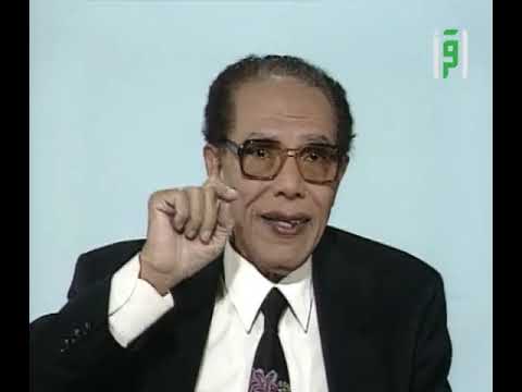 عجائب المخ ج2 || العلم والإيمان مع د. مصطفى محمود