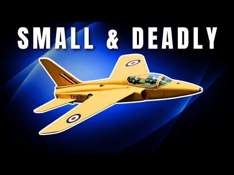 Britain Built It, Rejected It, Then Watched It Win Wars