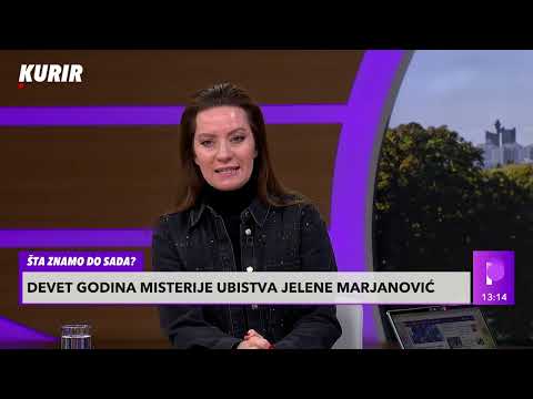 ZORANOV OTAC UZEO SAMOSTREL KAD JE SAZNAO SA JELENINU SMRT - 9 godina posle o detaljima