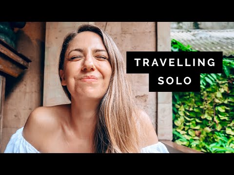 Finding true happiness in UBUD, Bali 🇮🇩 Don’t tell my mum