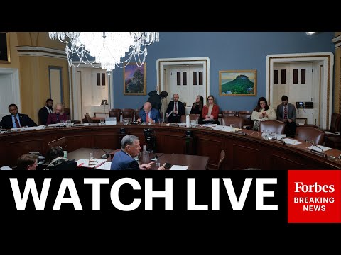LIVE: Republicans & Democrats Debate Key Police Reform Legislation In House Rules Committee