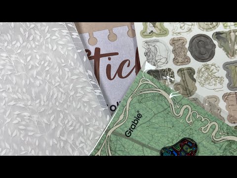 Let’s Chat and Share A Grabie Box. It’s Gorgeous 