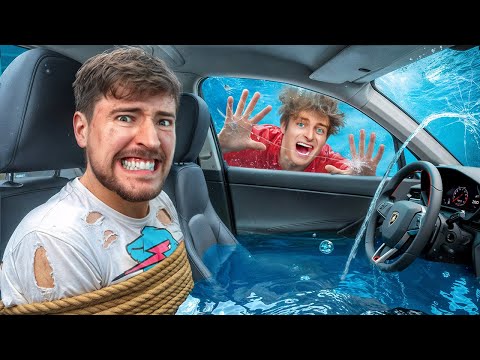 MrBeast Was Murdered…