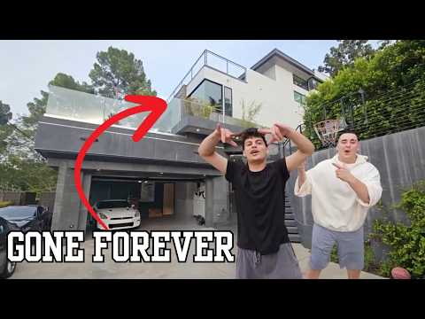 Funniest Moments from the FaZe Boys First House