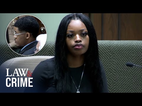 Girlfriend of Accused Baby Killer Demanded Paternity Test Before Death