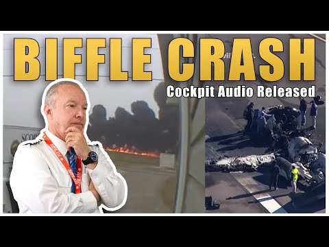 This Changes Things — New Cockpit Audio from the Greg Biffle Crash