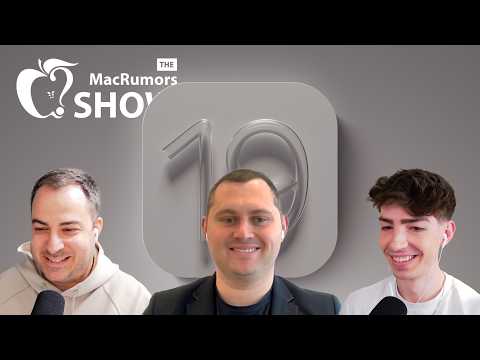 Mark Gurman Talks Apple Intelligence Fallout &amp; iOS 19 Rumors | Episode 139