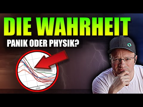 Eine unbekannte Gefahr bedroht Europa – und kaum jemand spricht darüber!