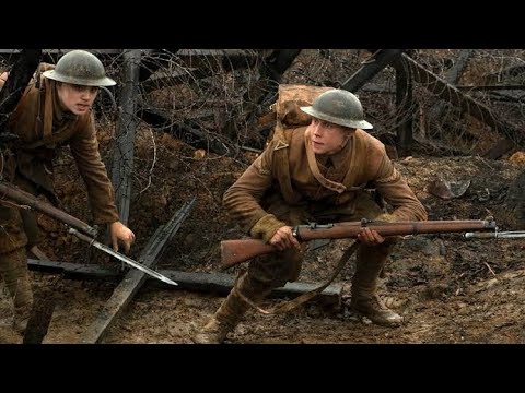 جندي روسي خارق بينضم للجيش هو وأبوه وبيقضوا ع الجيش الألماني كله انتقاما لوالدته|ملخص فيلم