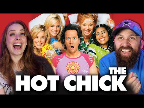 *THE HOT CHICK* Is Why You Don't Steal Bling Bling!