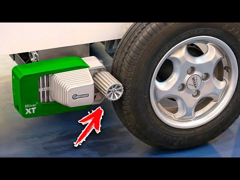 40 INGENIOUS CAR GADGETS Amazon That Have Reached A New Level