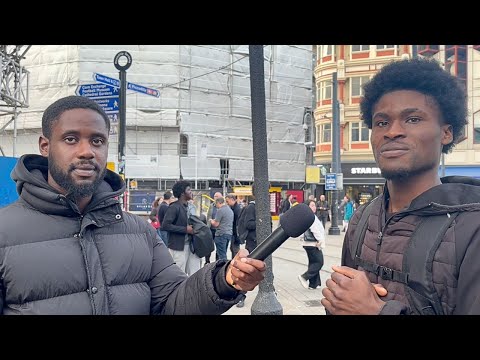 Gen Z Tried Answering “Easy” Questions.