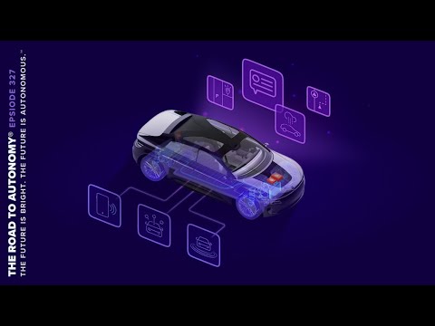 Qualcomm's Snapdragon Autonomy Strategy