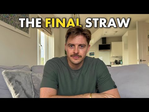 Why I Finally Quit Alcohol