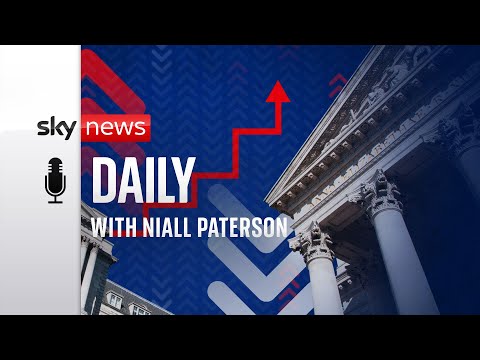 UK economy: Making sense of the numbers with Ed Conway