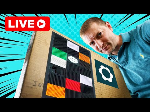 🔴 Framework Desktop with Ryzen Al Max+ 395