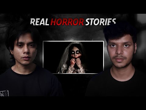 Disturbing Real Horror Story with @srpaystories