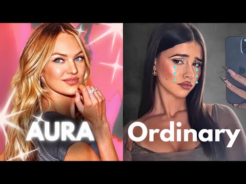 The *One Thing* Supermodels Have That TikTok Girls Don’t