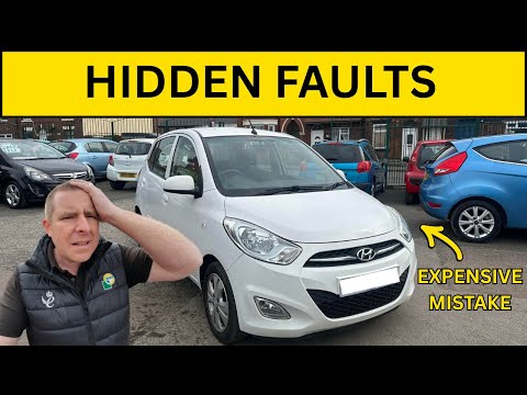 ONLINE CAR AUCTION FAIL - WHY BUYING ONLINE IS DANGEROUS !