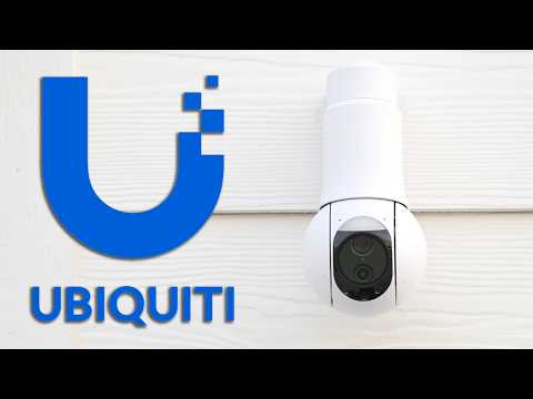 UniFi G6 PTZ Review & Comparison: Is It Worth Upgrading from the G5 PTZ?