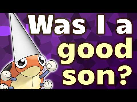 Can the WORST team beat Pokémon Crystal? || Pokémon E-tier challenge run