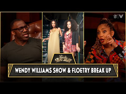 Amanda Seales Talks Wendy Williams Show And Clears the Air on Floetry & Marsha Ambrosius