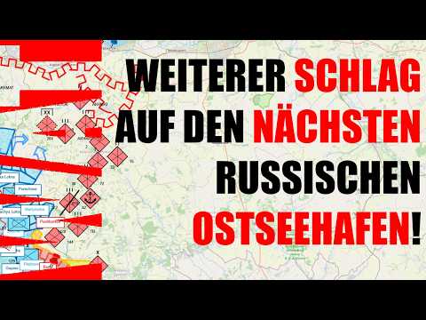 March 25, 2026 Situation Report Ukraine | 1000 drones a day: Russia launches mass attack