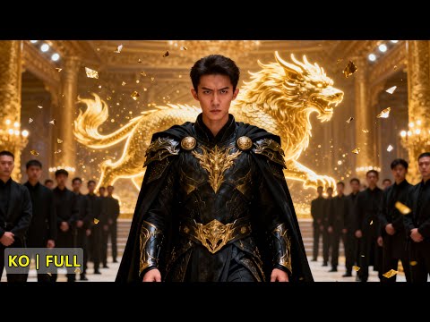 기린 전신 귀환, 전장을 제압한다! 도시가 떤다! 감히 그의 사람을 건드릴 자가 있나!