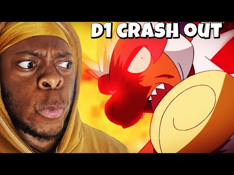 How Ashs Infernape Became a YN