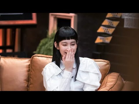 Gigi炎明熹|搞笑理論|搞笑瞬間表情&金句合集