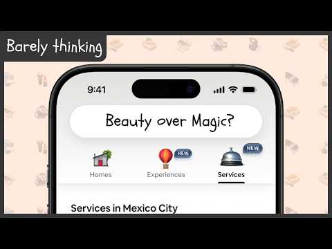 How Airbnb Lost its Magic