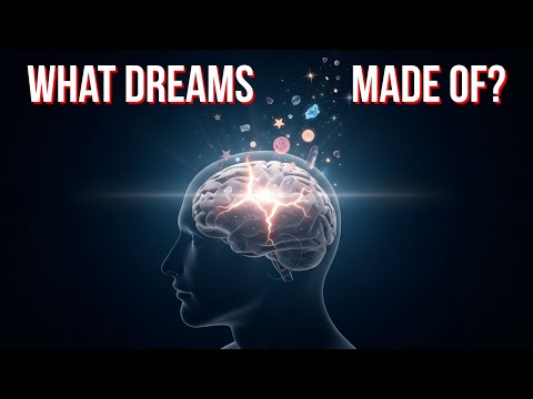 What Dreams Are Made Of? | Explained Slowly