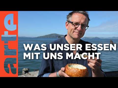 Köstliche Wissenschaft: Wir sind, was wir essen | Doku HD | ARTE