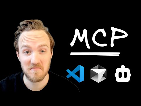 MCP: Zero to hero (Cursor, Cline & VS Code)
