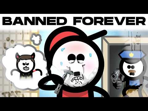 Things That Got Banned Because One Person Ruined It