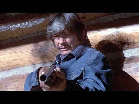 Mr. Majestyk Killing Bad Guys | Charles Bronson