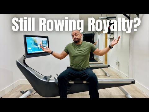 Should You Buy A Hydrow Pro in 2024?