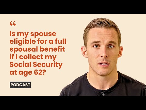 How to Maximize Social Security Spousal Benefits