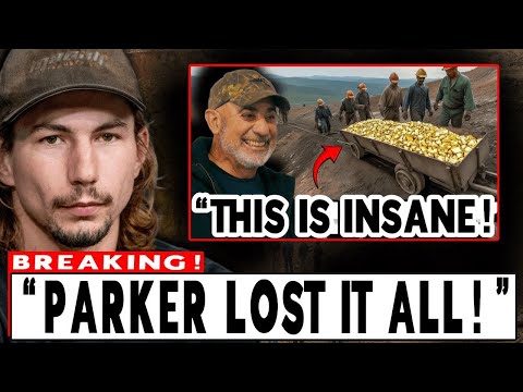 Parker Never Saw It Coming — Chris Doumitt Just Took His $75M Ground!