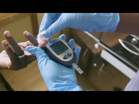 Copenhagen Declaration for Diabetes