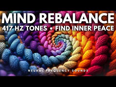 this frequency finds you when it’s time to release what you’ve been carrying.