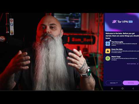Why TorVPN's OnionMasq Architecture Destroys Traditional VPN Security