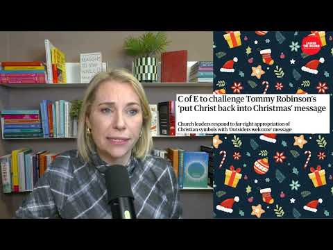 Breaking Royal News! King Charles Christmas Message LEAKED & Raises SERIOUS Concerns