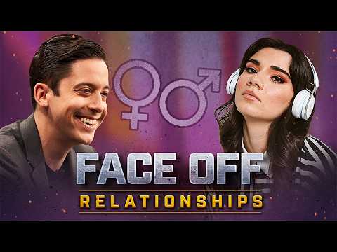 DATING & Relationships: Brett Cooper V Michael Knowles | FACE-OFF