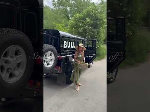 My perfect country outfit 🪴 #springfashion